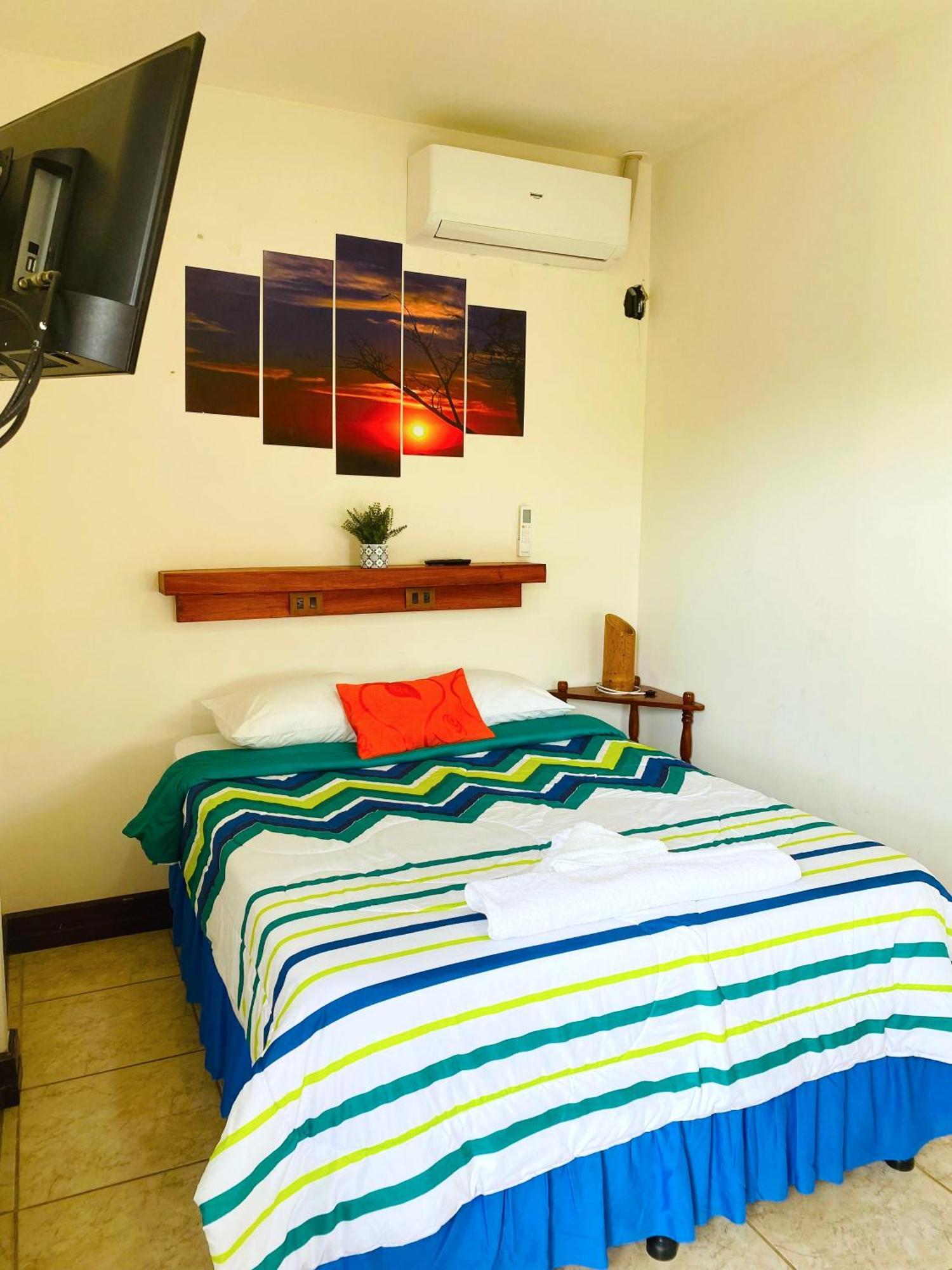 Hostal San Jose Somoto Exteriér fotografie