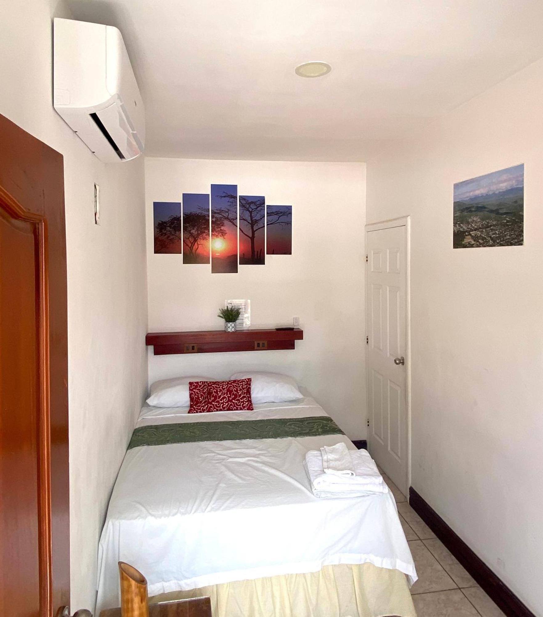 Hostal San Jose Somoto Exteriér fotografie